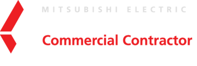 Mitsubishi Electric Commercial Contractor